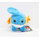 authentic Pokemon plush Pokemon center Mudkip 26cm